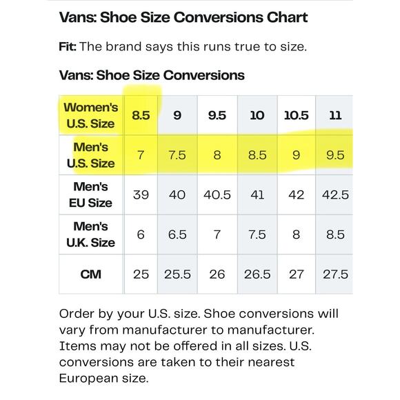 New Vans Unisex Men 7 Women 8.5 Slip On Shoes Trippy Drip Skull Mushrooms Retro main image 10